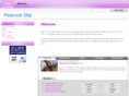 peacockstar.com