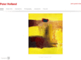 peterholland.org