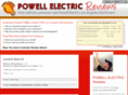 powellelectricreviews.com