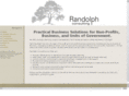 randolphconsulting.net