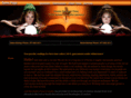 religiouspsychictwins.com