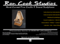 roncookstudio.com