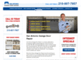 sanantoniogaragedoorrepair.com