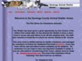 saratogaanimalshelterannex.com