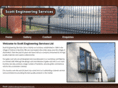 scottengineeringservices.com