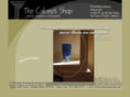 seethecabinetshop.com