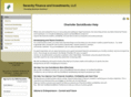 serenityfinanceinv.com