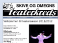 skiveteaterkreds.dk