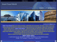 smarttravelworld.com