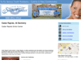 smilecentercedarrapids.com