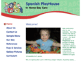 spanishplayhouse.com