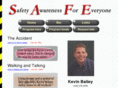 speaksonsafety.com