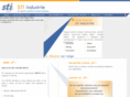 sti-manufacturer.com