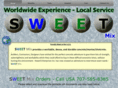 sweetadmixture.com