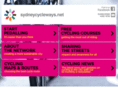 sydneycycleways.net