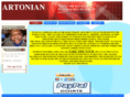theartonian.com