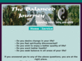 thebalancedjourney.com