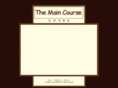 themaincourse.org
