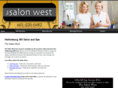 thesalonwest.com