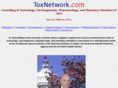 toxnetwork.com