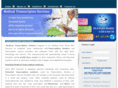 transcriptionpartner.com