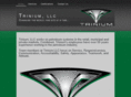 triniumllc.com