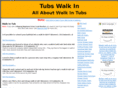 tubswalkin.com