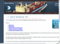 twardshipping.com