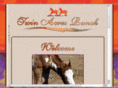 twinacresfarm.com