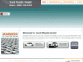 usedmazdadealer.com