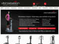 vibration-training-unit.com