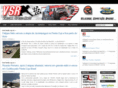 virtualspeedrace.com
