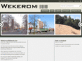 wekerom.com