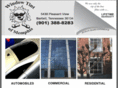 windowtintofmemphis.com