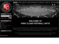 1stclassfootballgifts.com