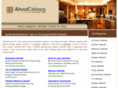 aboutcabinets.net