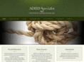 adhdspecialistoakville.com