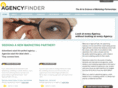 agencyfinder.com