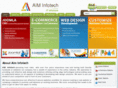 aiminfotech.com