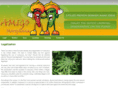 amigomarijuana.com