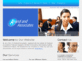 anandandassociates.com