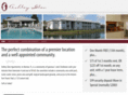 ashleyglenapts.com