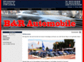 b-r-automobile.com