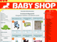 babyshoppecs.hu