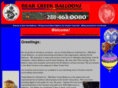bearcreekballoons.net