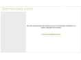 berrocoso.com