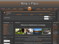 betablocker.co.uk