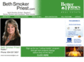 bethsmokerpriest.com