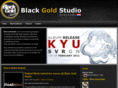blackgoldrecordings.com