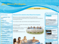 blueribandpools.co.uk
